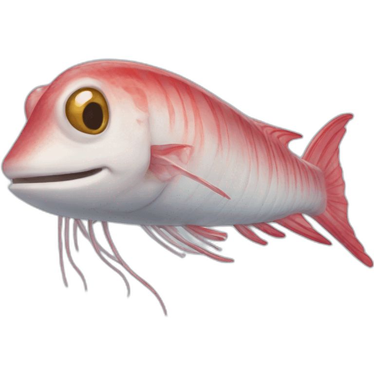 oarfish emoji