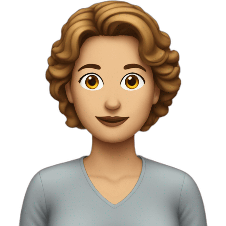 patricia descalzo emoji