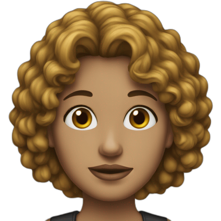 lisa singer emoji