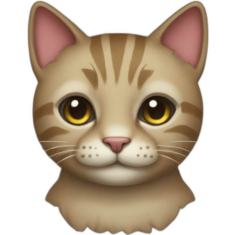 meeple cat emoji