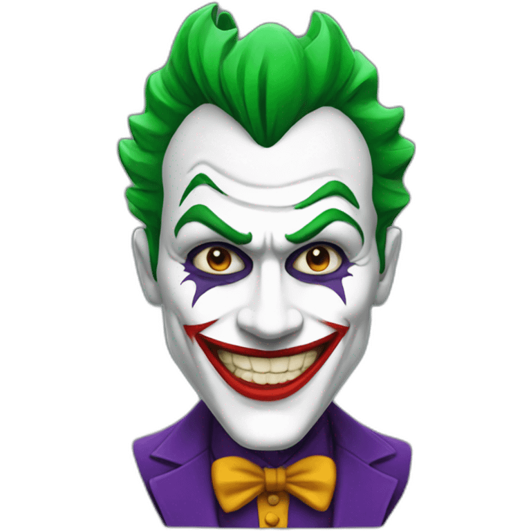 Joker emoji