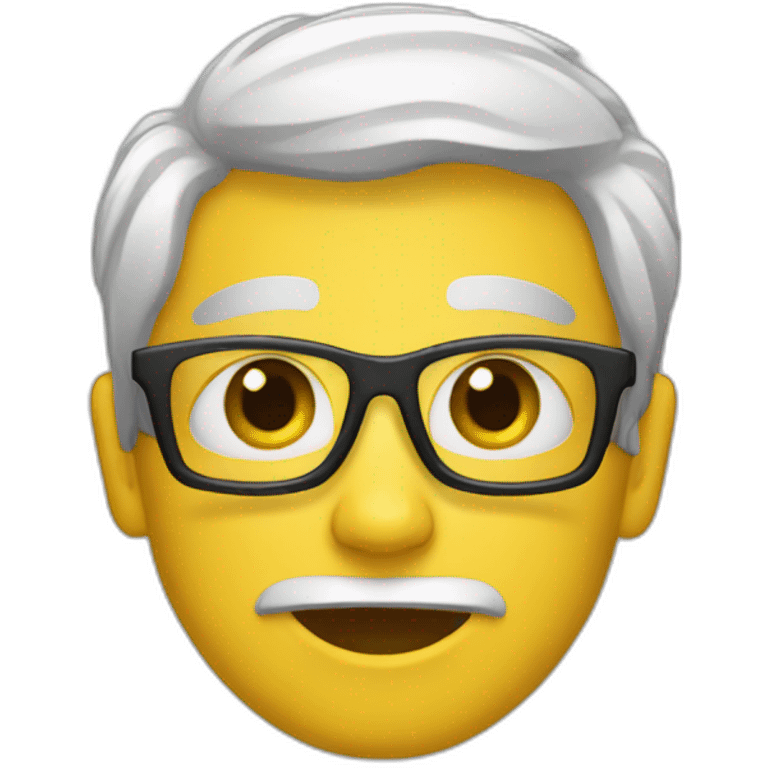 teatcher emoji