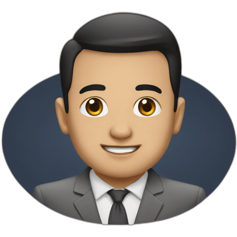 anies baswedan emoji