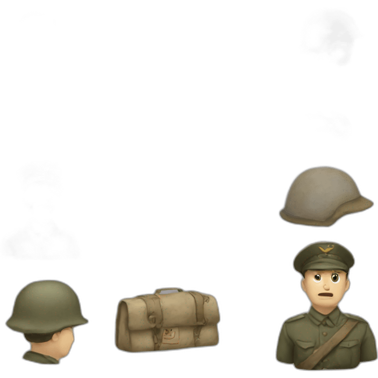 Stalingrad emoji