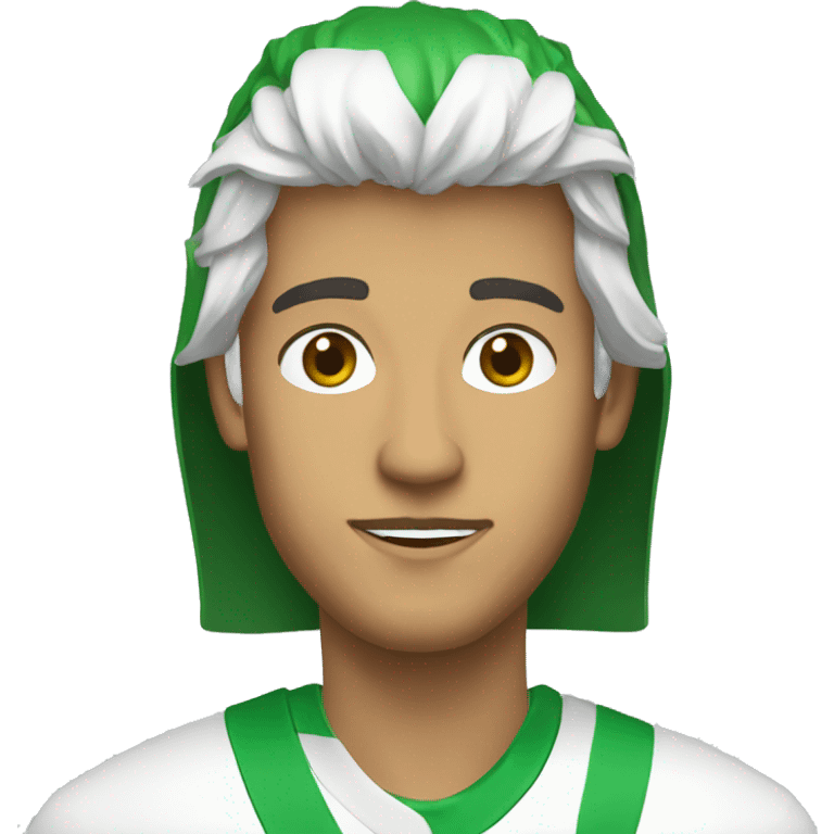 Saint Étienne emoji