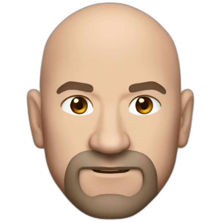 dana white  emoji