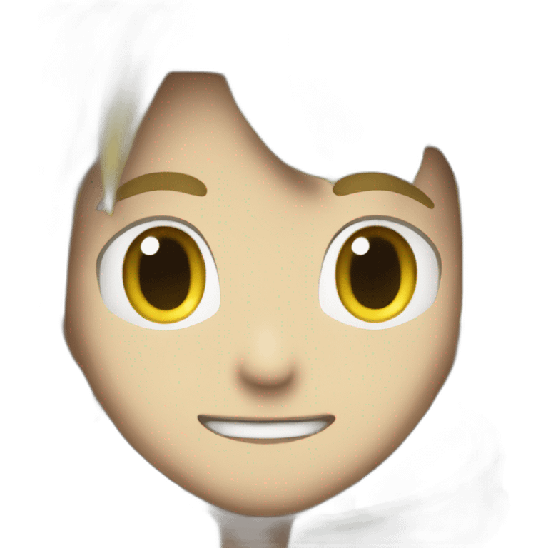 Meliodas emoji