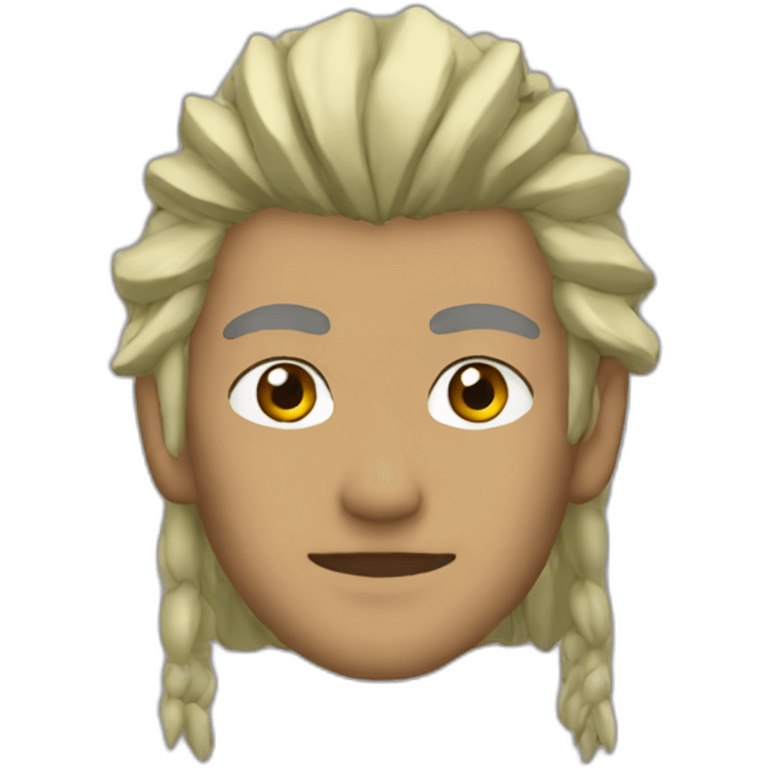 Jiraya emoji