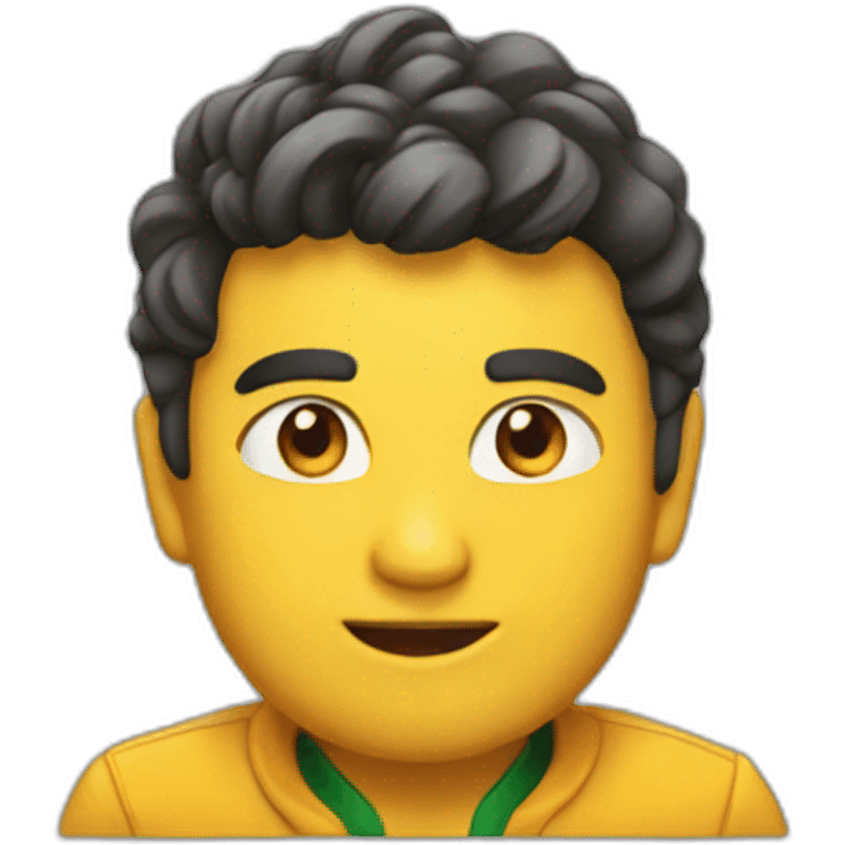 Feu emoji