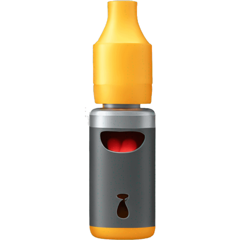 vape emoji