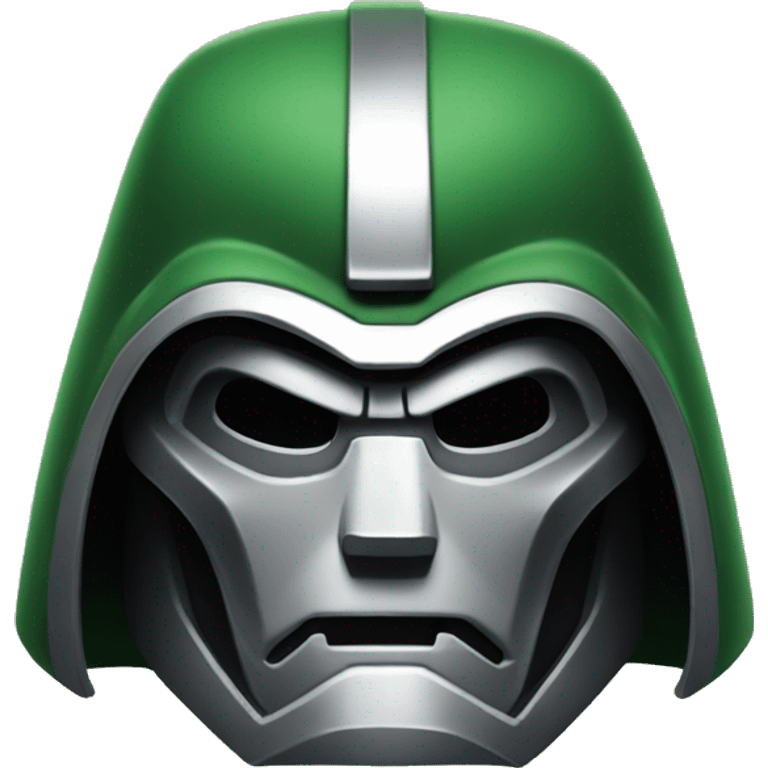 DrDoom emoji