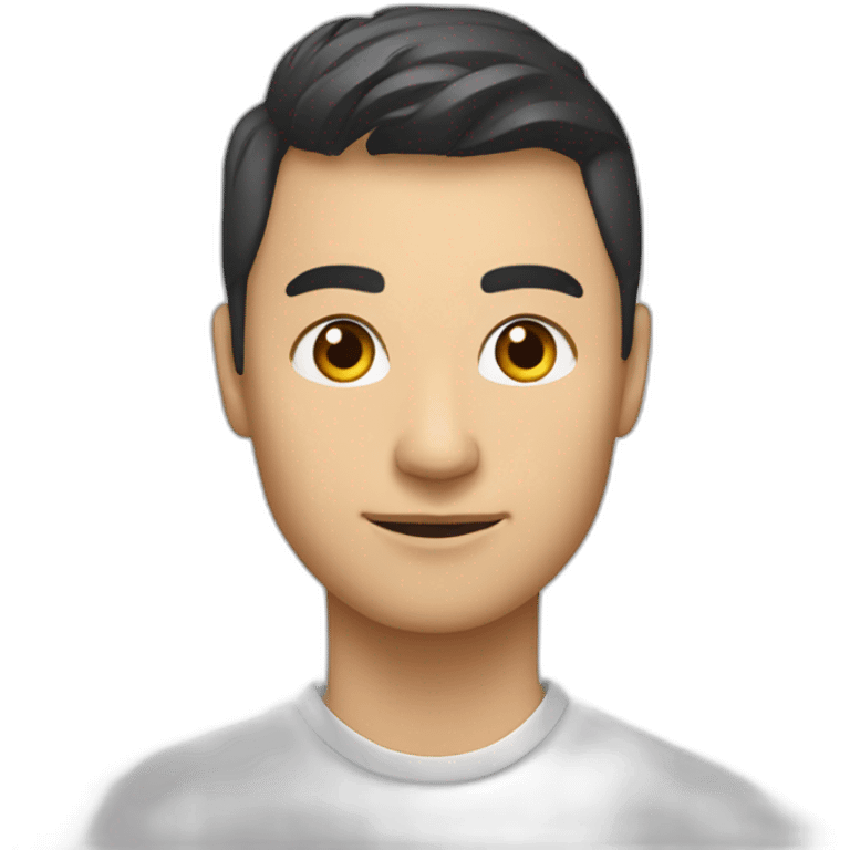 Kasym Jomart Tokaev emoji