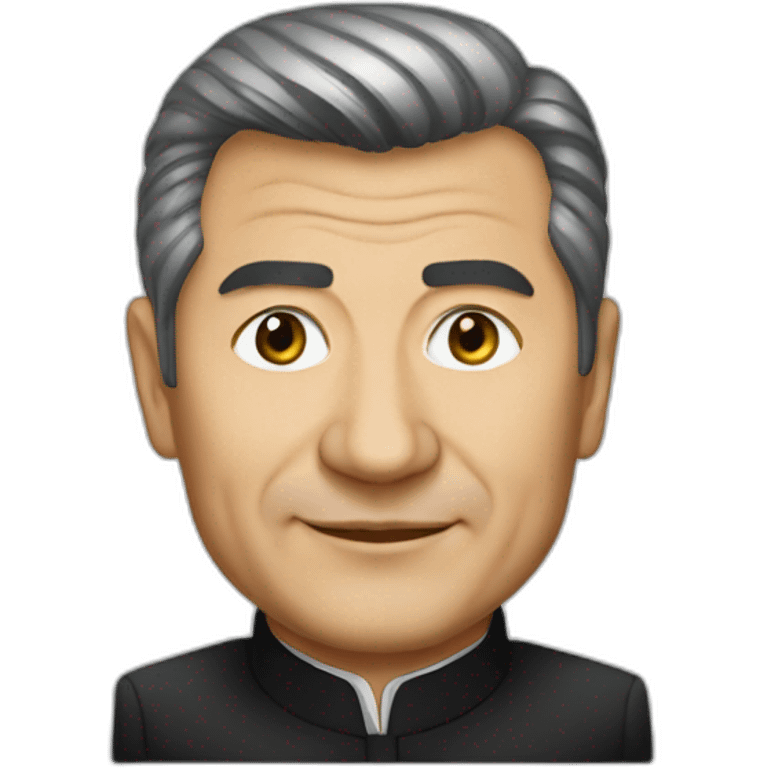 mirziyoyev emoji