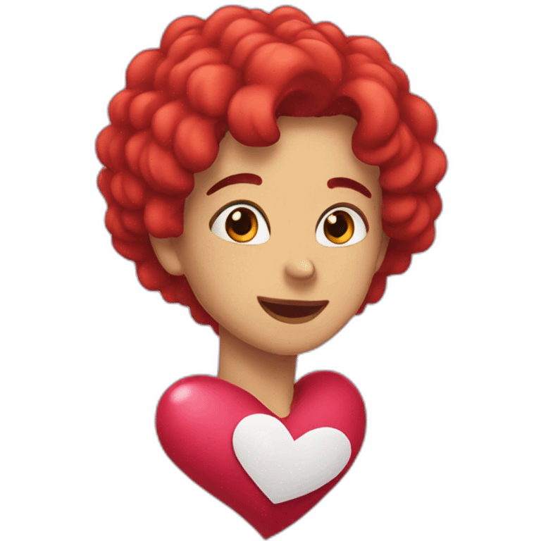 coeur emoji