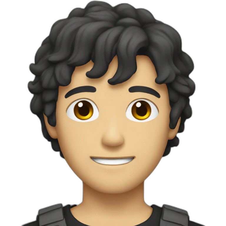 bellamy blake emoji