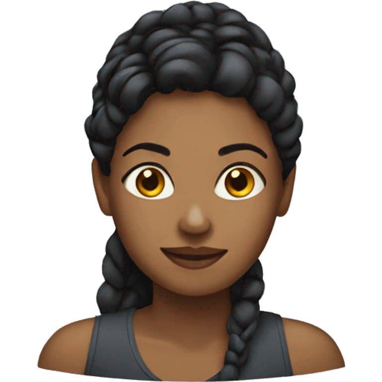 Women emoji