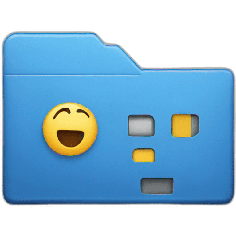 sd card emoji