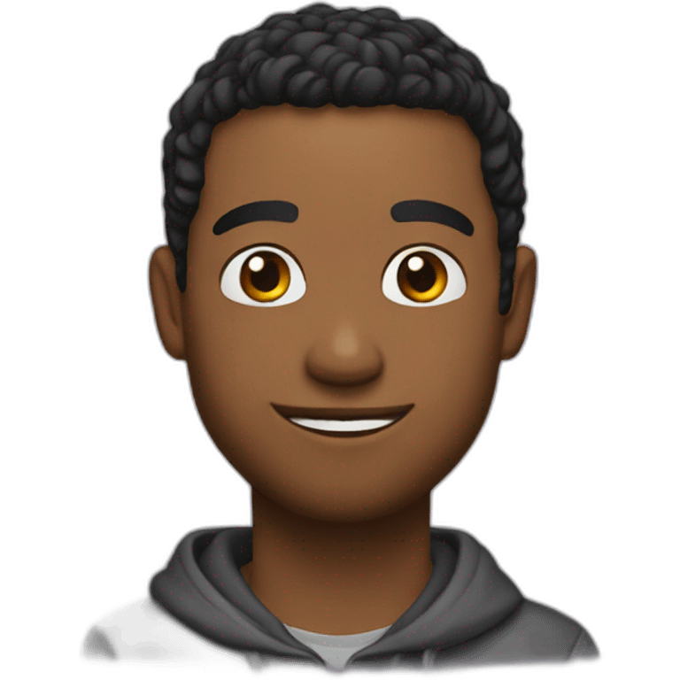 travis scoot emoji