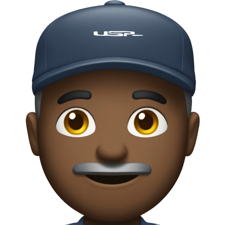 USPS emoji