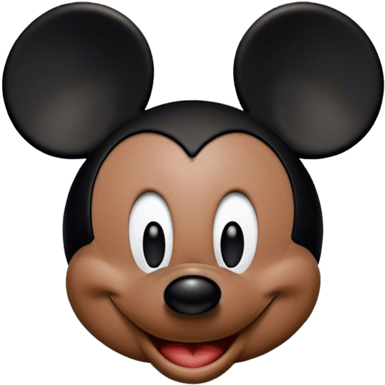 DISNEY emoji