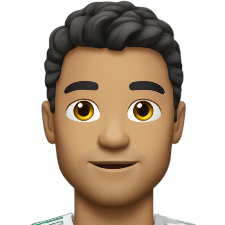 CristianoRonaldo  emoji