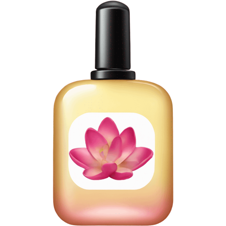 Perfum emoji