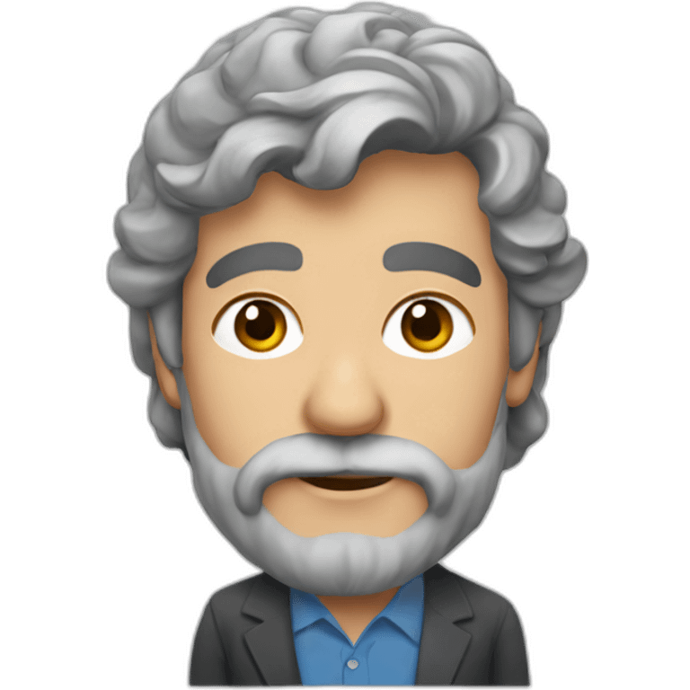 José Ignacio emoji