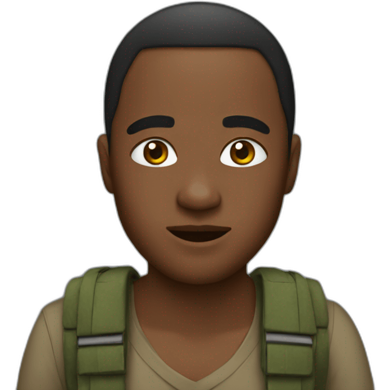 kenya emoji