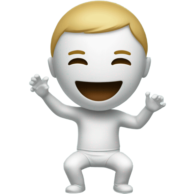 Skibidi toilet emoji