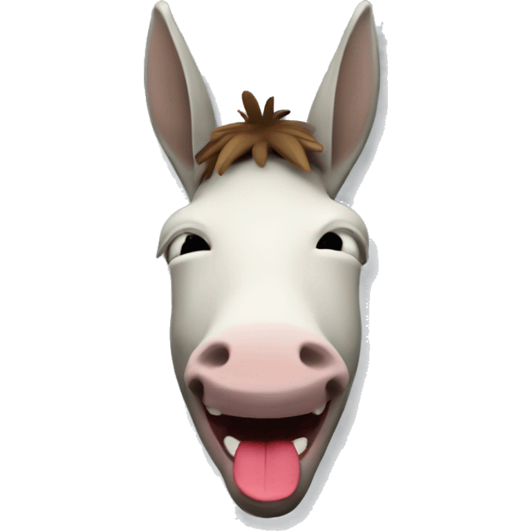 aphex twin donkey rhubarb emoji