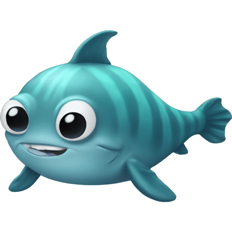 sea creature  emoji