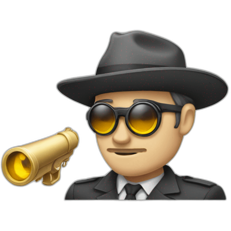 spy x family loid forger emoji