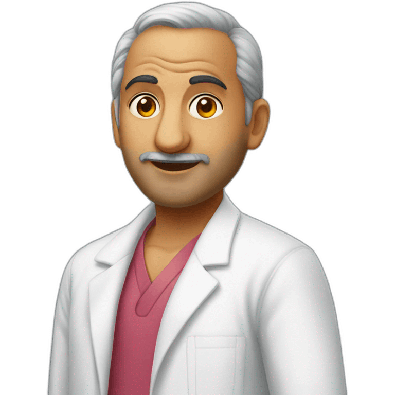 Munna bhai MBBS emoji