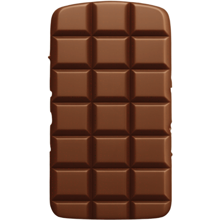 Kit-Kat emoji