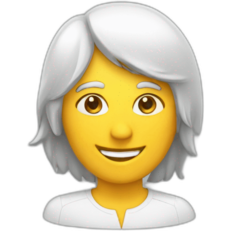 customer centre emoji