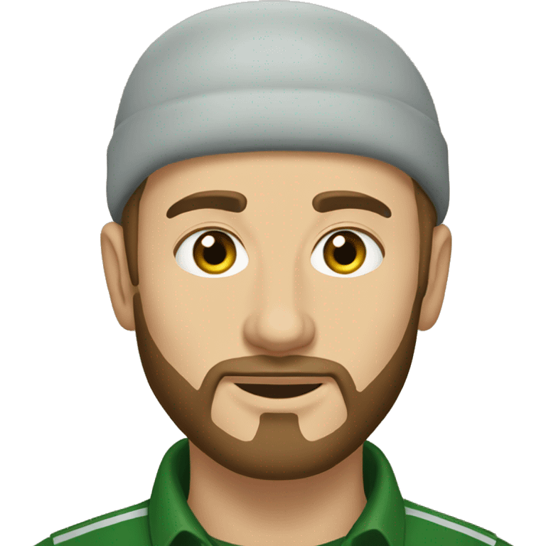 chechen guy emoji