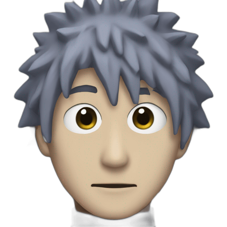 Obito emoji