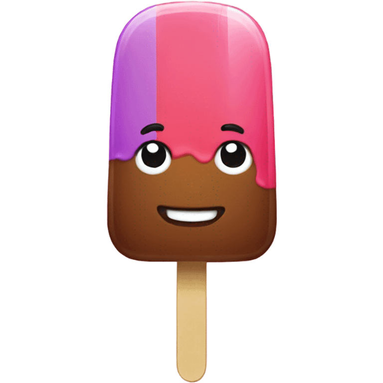 popsicle emoji