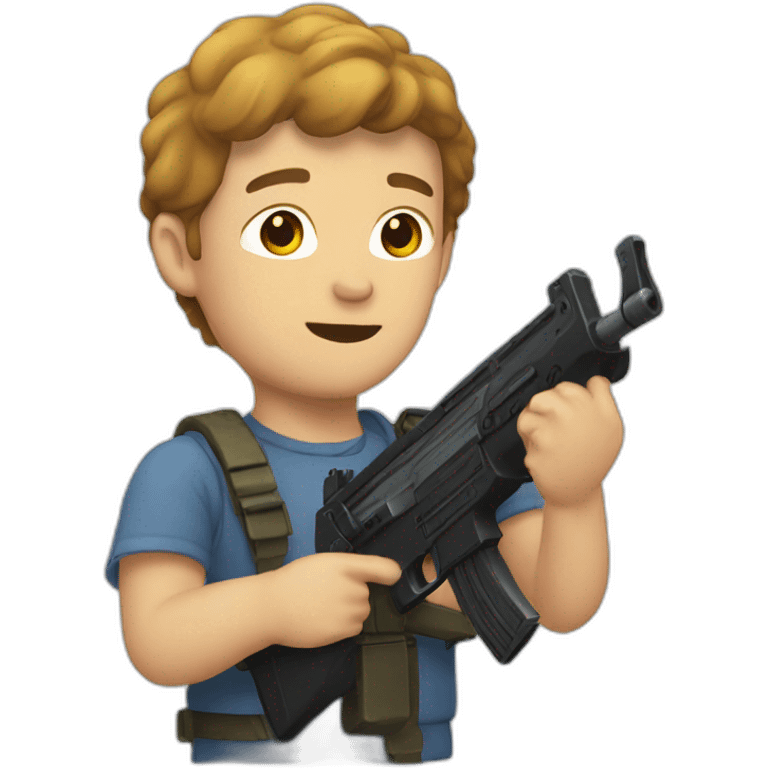 P90 emoji