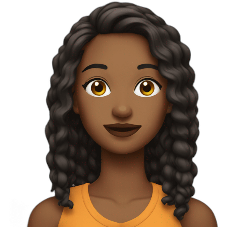 Keny west emoji