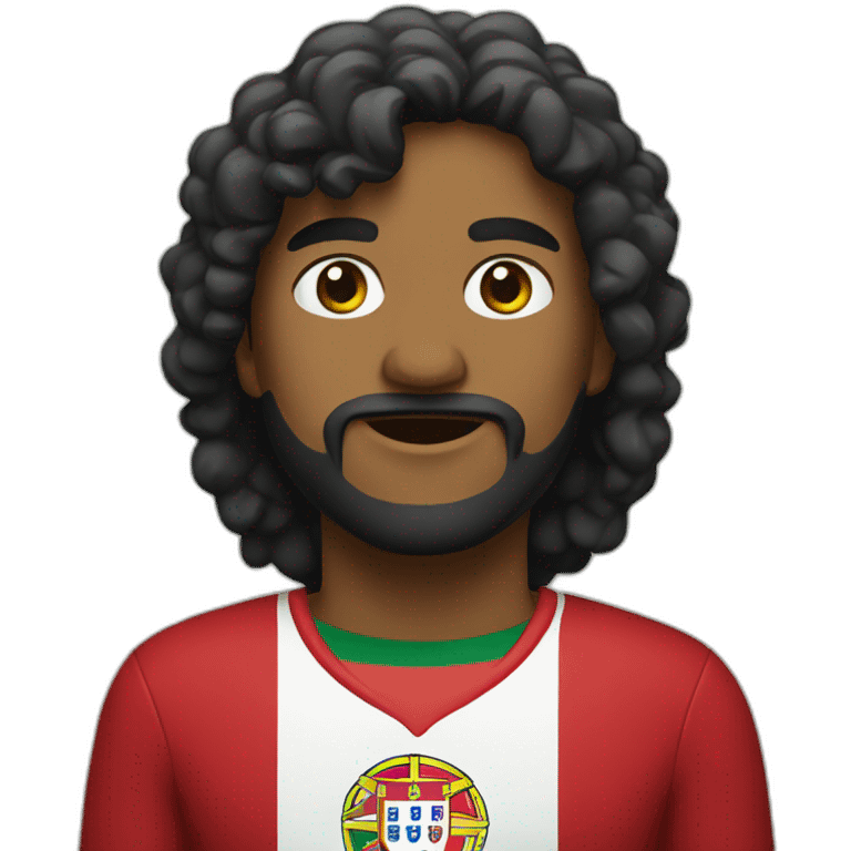 portugal emoji