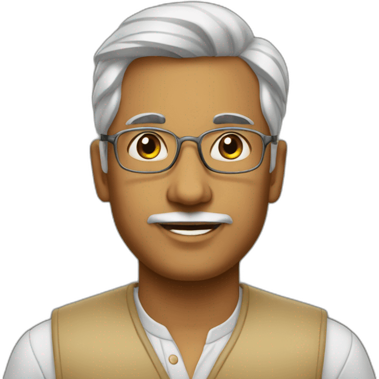 Sankalp Sinha emoji