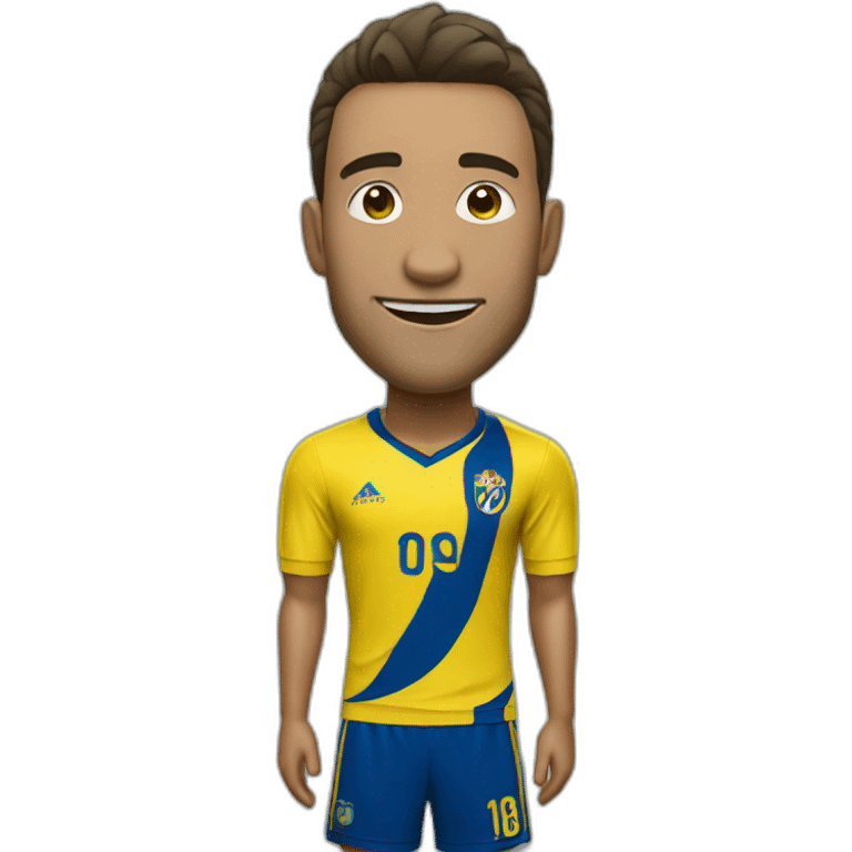 hincha de boca emoji