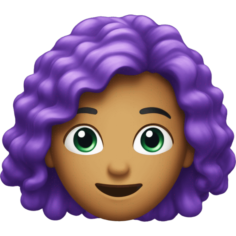 shampoo with a brand of huckleberry emoji