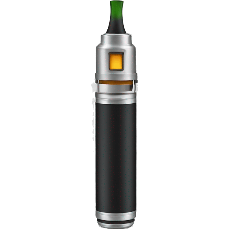 vape emoji