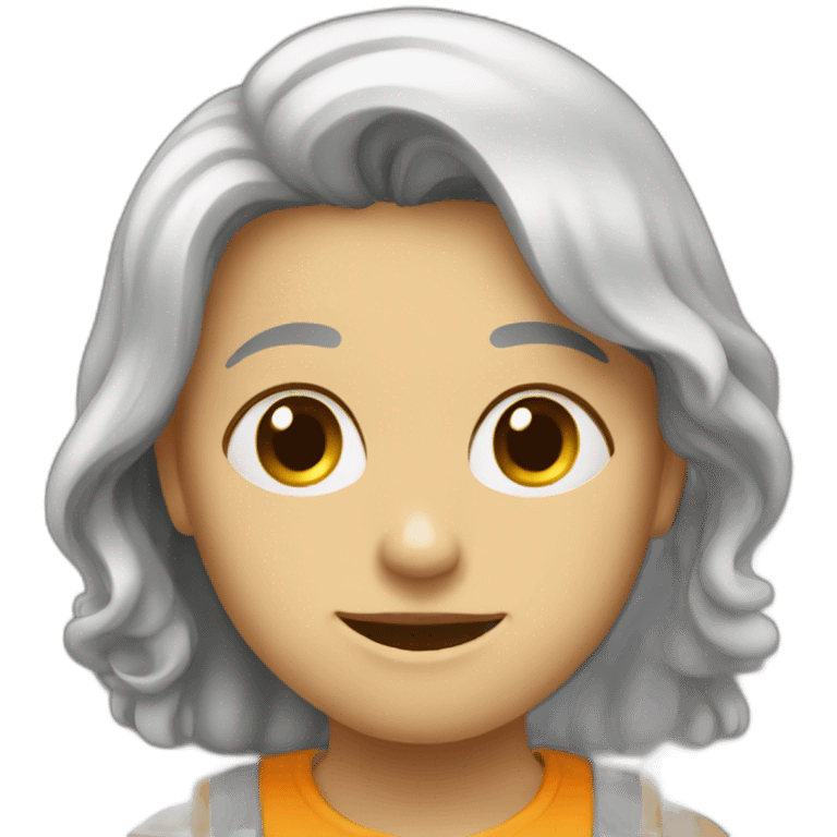 Gavi emoji