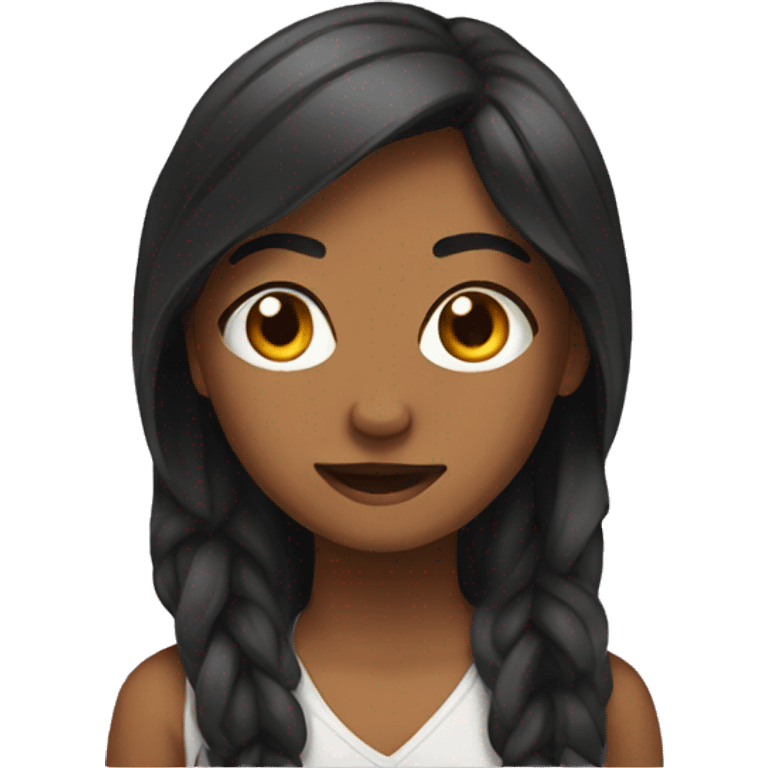 Tyla emoji