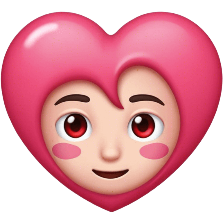 Valentines emoji to send my boyfriend emoji