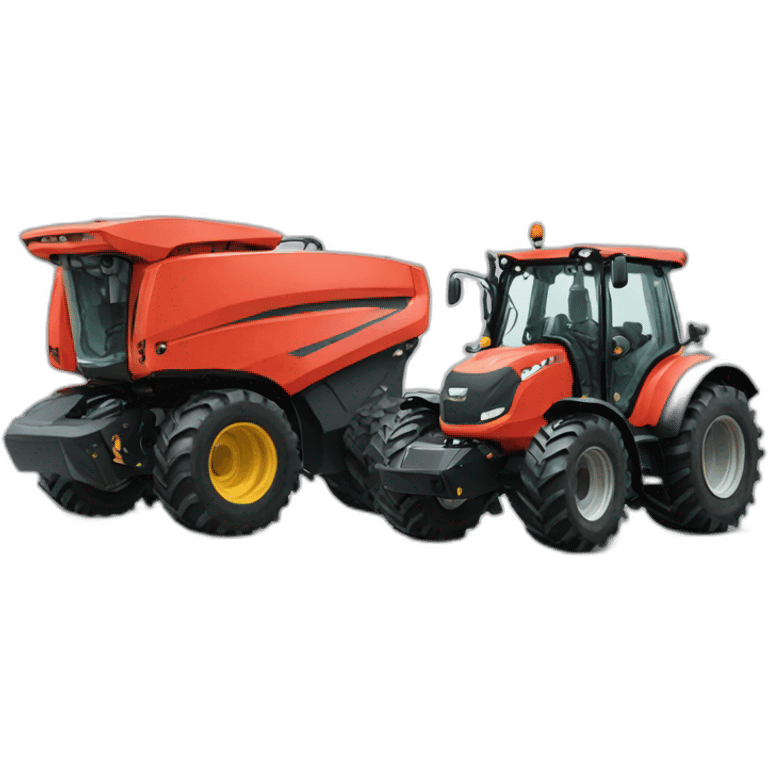 valtra emoji