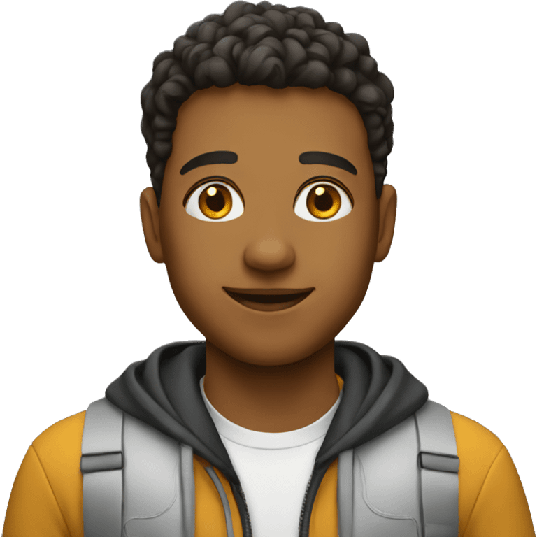 student emoji